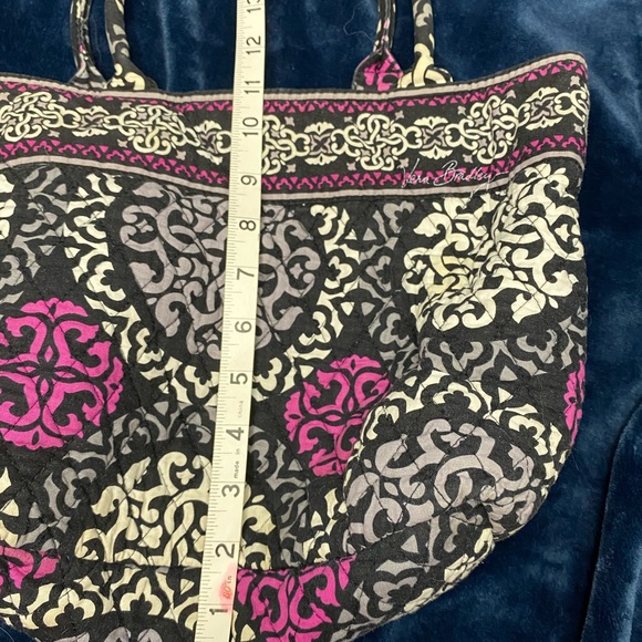Vera Bradley purse - Picture 5 of 6